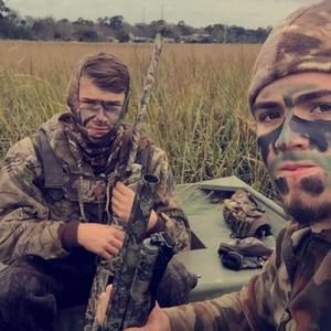 Meet your Posher, Jonathan